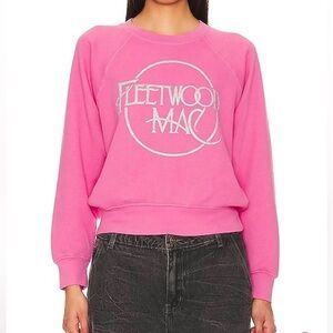 Brand new with tags Daydreamer Fleetwood Mac crewneck sweatshirt